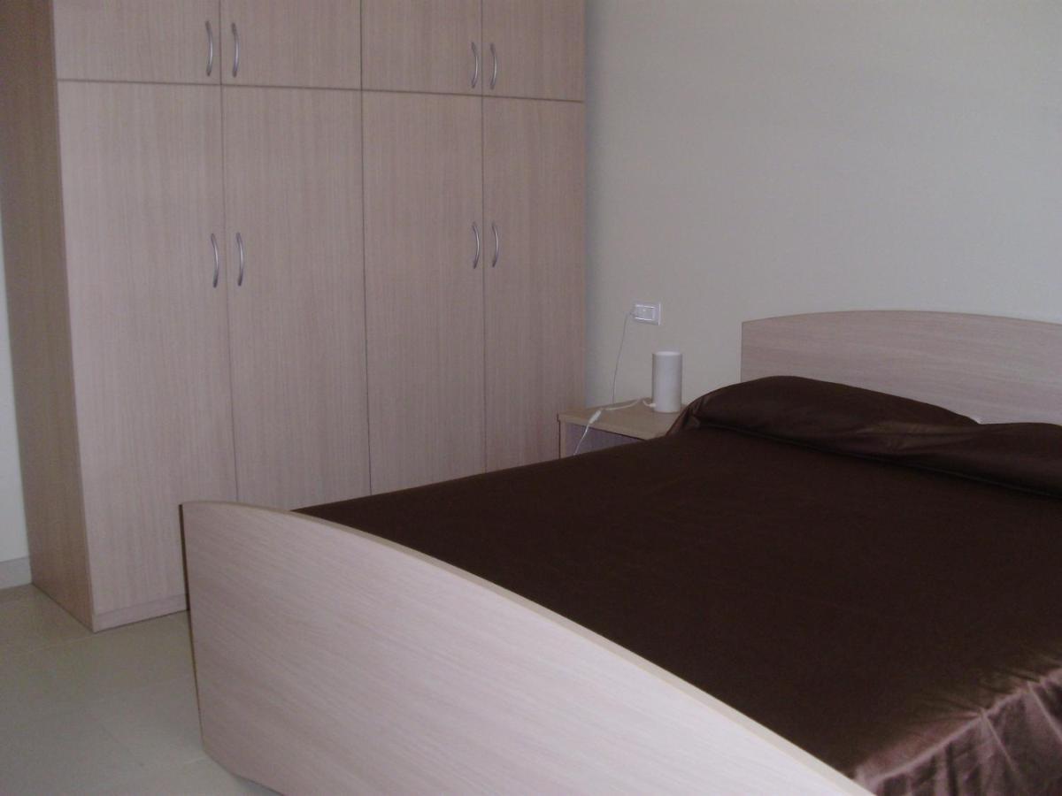 Cerrano Park Resort Pineto Rum bild