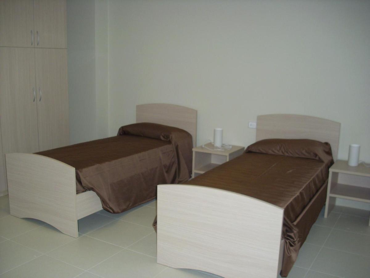 Cerrano Park Resort Pineto Rum bild