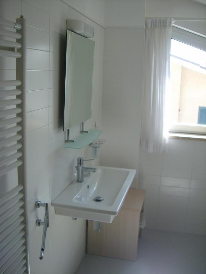Cerrano Park Resort Pineto Rum bild
