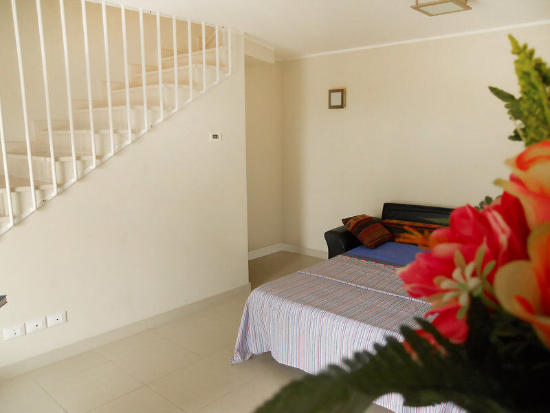 Cerrano Park Resort Pineto Exteriör bild